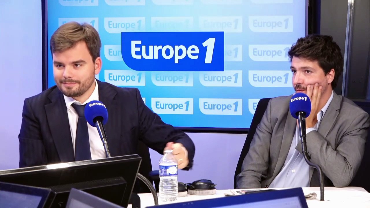 Pascal Praud et vous - Rebaptiser les vacances de la Toussaint et de Noël ? «Il ne faut pas s'effacer, c'est l'Église catholique qui a structuré notre pays»