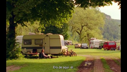 Extraño río - Trailer