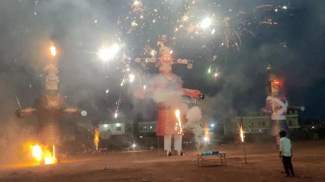 Video: दशहरा मेले में पोकरण के साथ ही ग्रामीण क्षेत्रों से भी बड़ी संख्या में पहुंचे लोग
