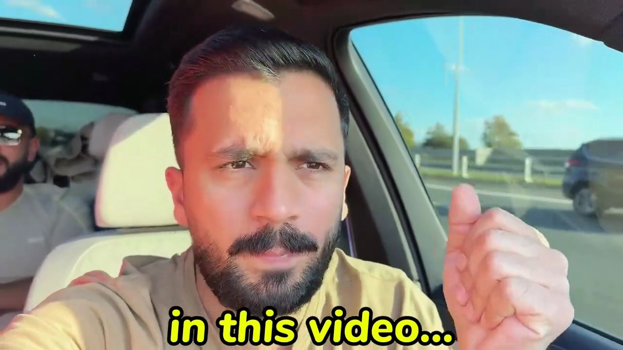 Finally awaited road Trip Started😍Ghazal ny Ayat ki Tind krdi😱Angry Jawad😡