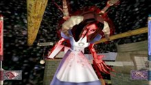 アリス イン ナイトメア　パソコンゲーム（PC Game American McGee's Alice）pert11