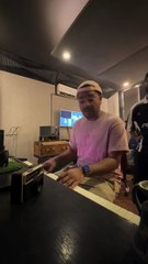 Asim Azhar sing a song for Hania Aamir