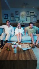 Got Pregnant By Billionaire Brothers - Full Movie