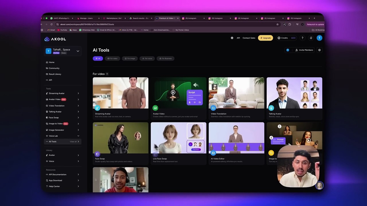 The Laziest Way To Make Money Online with AI in 2025