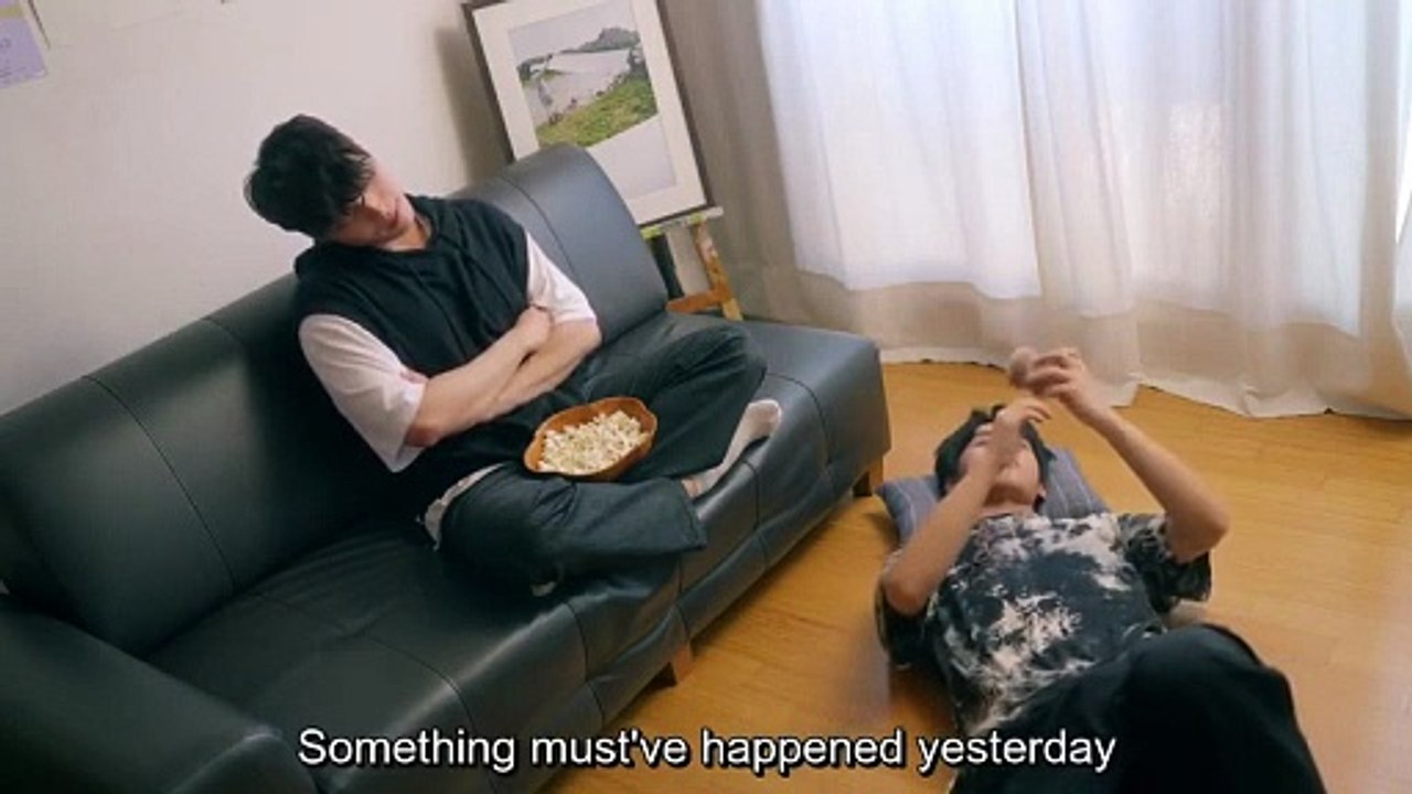 🇰🇷 EP8 Choco_Milk_Shake_