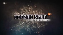 Letzte Spur Berlin -130- Sehnsucht