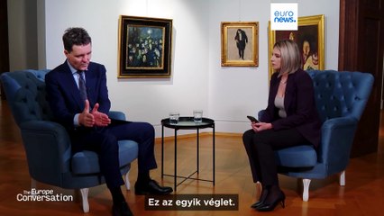 Román elnök Moldova és Ukrajna EU-csatlakozását szorgalmazza, megkérdőjelezve a magyar álláspontot