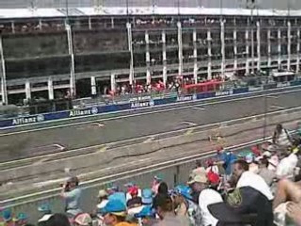 MAGNY COURS 2006