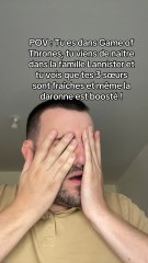 À la, on est bien ! 🌟