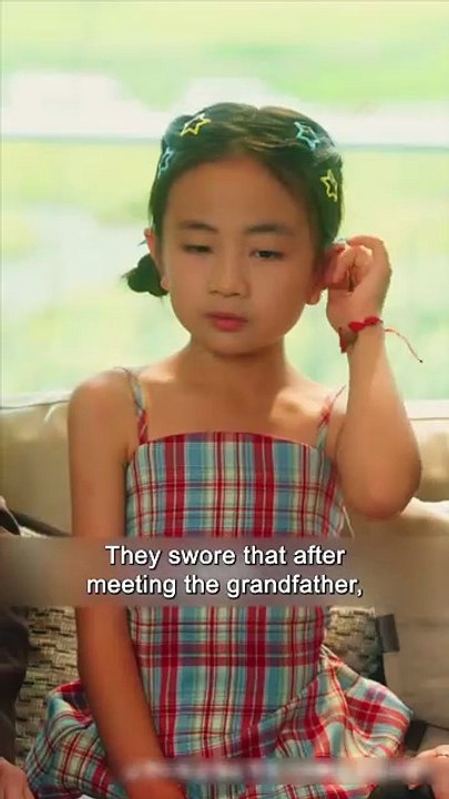 Abandoned Girl Heals Family & Outsmarts Evil Brother with ONE Magical Move!