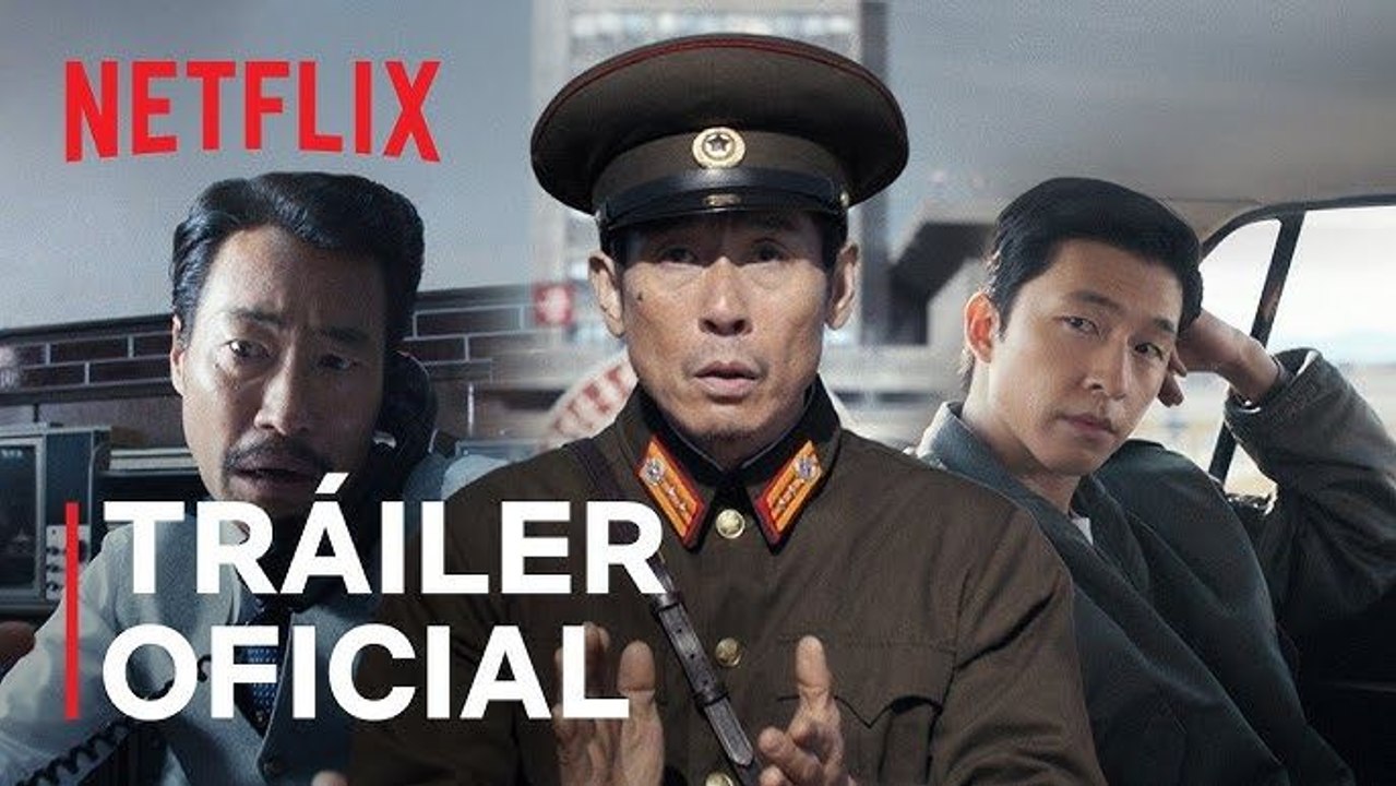 'Buenas Noticias' - Tráiler Oficial Doblado