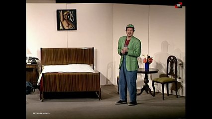 Felek Bir Gün Salakken - Ortaoyuncular  (1995) Perde 1