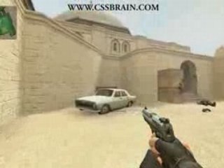 Flash correcte en portes B