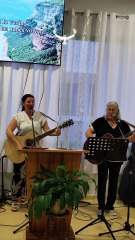 Santo Es El Que Vive. Alabanza Cristiana 🙏