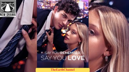 🍏💙🏴☪️ 10.16 - 10.17 Say You Remember Say You Love dailymotion  |  💥 [New] 🌍 x9rk5y6