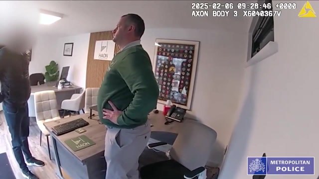 English Football League assistant referee jailed for child sex offences involving teenage girls