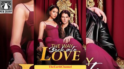 🍏💙☑️🏴 08.26 - 11.30 🔥 The Way Back Into Love dailymotion 🌐x9rk5ze