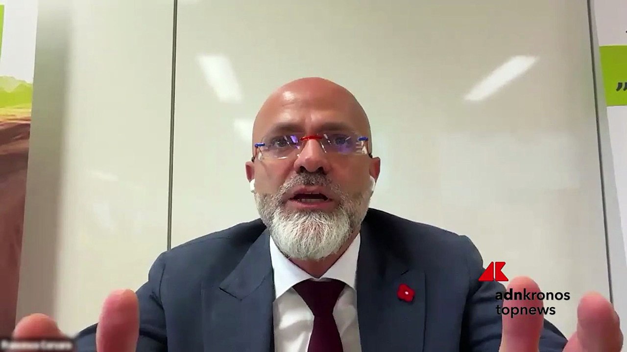 Corvaro (Mase): “Transizione climatica, non conta chi arriva primo ma arrivarci insieme”