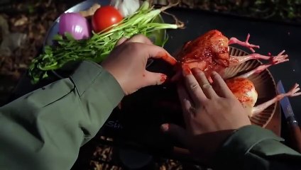 Campfire Cooking Hacks You’ll Wish You Knew Sooner /3/