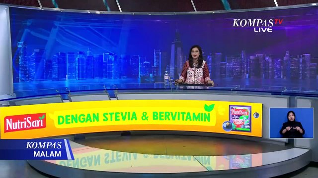 80 Murid SD dan TK di Agam Diduga Keracunan MBG, Gubernur Sumbar Turunkan Satgas | KOMPAS MALAM