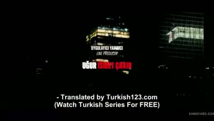 Esref Ruya - Episode 13 (English Subtitles)