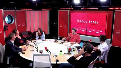 Je suis humoristologue - La chronique de Marie de Brauer