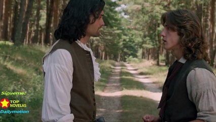 Valle S4lvaje capitulo 270 Jueves (02/10/25)