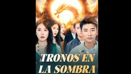 Tronos en la Sombra (Doblado)  en Español