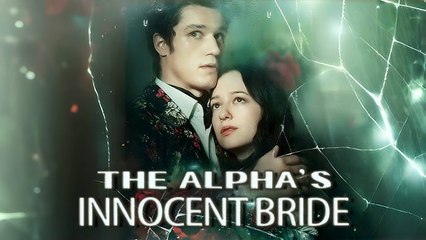 The Alphas Innocent Bride - Full