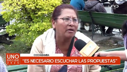 Notivision Edición Meridiano CBBA 02/10/2025