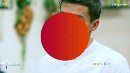 Un bébé avec sa compagne, une nouvelle silhouette... Cinq ans après Top Chef, nouvelle vie pour ce candidat !