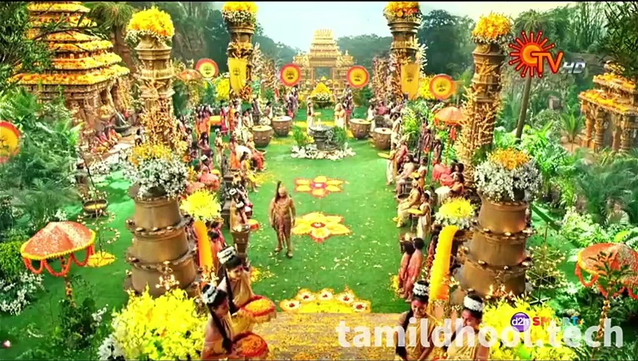 Anuman 02-10-2025 Sun Tv Serial--Serials in Tamil