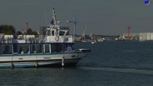 Lorient  |  Transrade Izilo Mini-Croisière | Lorient TV