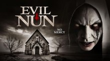 'Evil Nun' - Tráiler Oficial