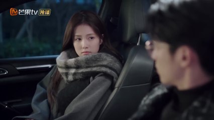 Only For Love Episode 31 🌹 - EngSub | Top Journalist & CEO Romance Unfolds