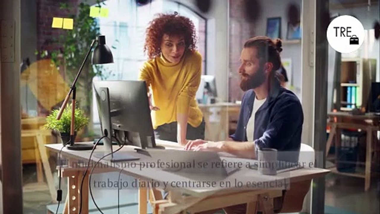 La generación Z inventa el “minimalismo profesional” para explicar que solo quieren ser felices fuera del trabajo