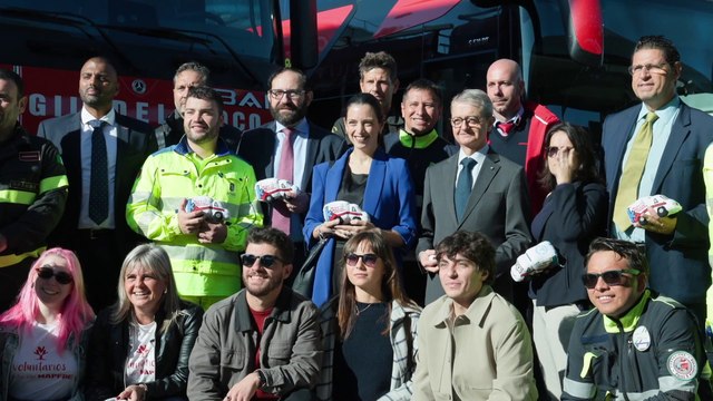 Anas premiata a Parma per l’eccellenza sulla sicurezza stradale