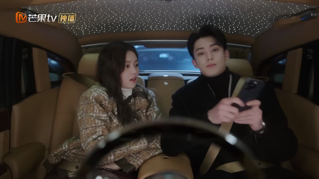 Only For Love EP32 ENGSUB