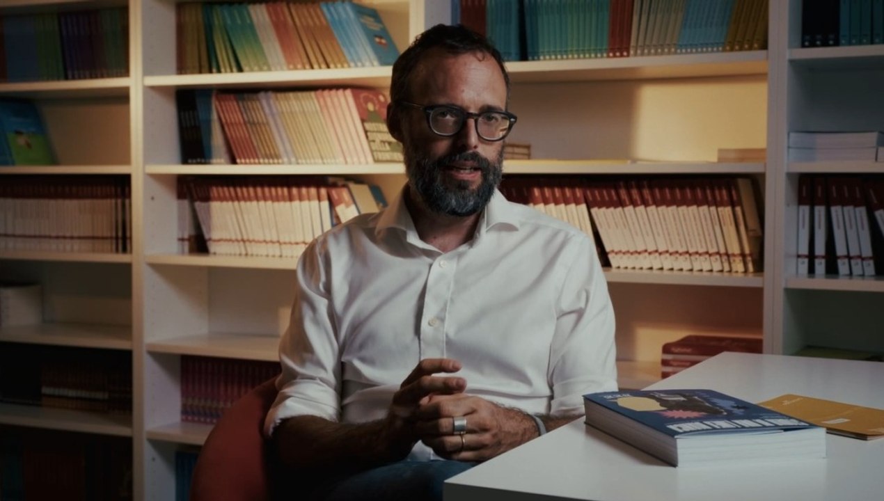 Storie di confine: Alessandro Cattunar e l'importanza di Gorizia-Nova Gorica