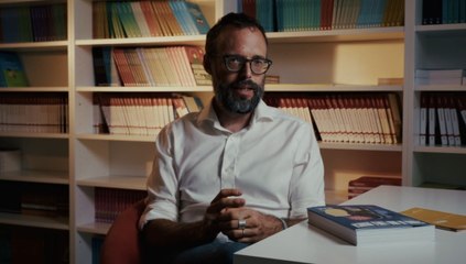 Storie di confine: Alessandro Cattunar e l'importanza di Gorizia-Nova Gorica