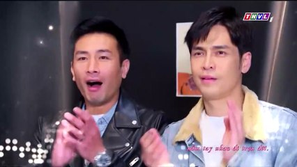THỜI VÀNG SON - PHẦN 2 - TẬP 56 - THVL1 LỒNG TIẾNG - PHIM ĐÀI LOAN - THOI VANG SON P2
