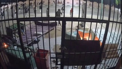 Maroc : deux morts dans une tentative de «prise d'assaut» d'un poste de gendarmerie