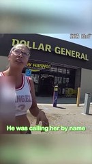 Mom Arrested After Inviting Strange Men Into Car With Her Kids