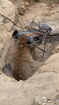 ‎🔔 Subscribe to ⁨@Machinesphotography⁩ for more powerful heavy machinery action!‎‎© Machine Media 247 – This is the original video. All rights reserved. Unauthorized downloading, copying, or re-uploading is strictly prohibited.‎