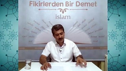 21. Bugünkü Müslümanların Durumu I Fikirlerden Bir Demet