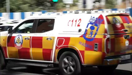 La satisfacción con la sanidad madrileña alcanza su nivel más alto en cuatro años, según un estudio de Ipsos