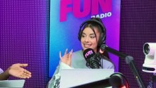 Le finaliste de la Star Ac Julien Lieb débarque chez Ivan