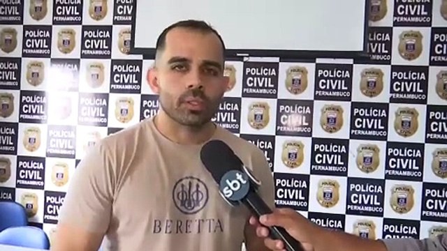 Operação Automotiva: Detalhes sobre a Prisão de Três Irmãos Suspeitos na Morte de Suplente de Vereador em Santa Cruz do Capibaribe