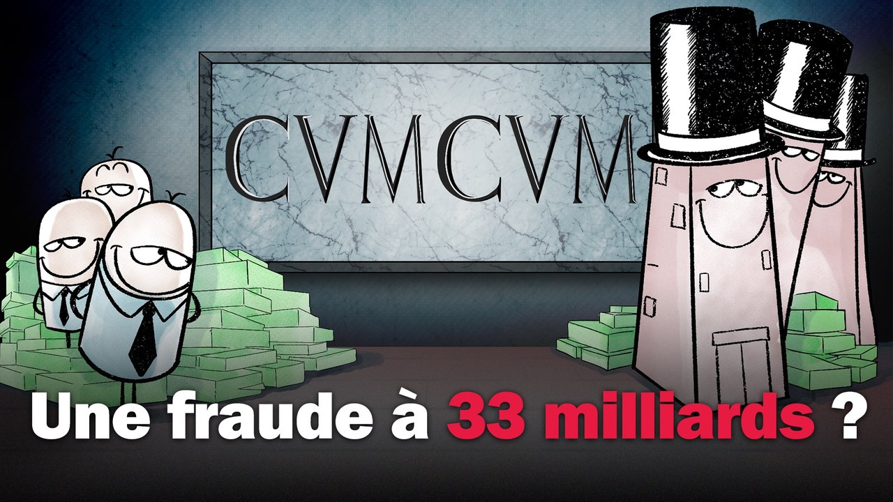 Scandale Cum Cum : ces milliards qui échappent au fisc