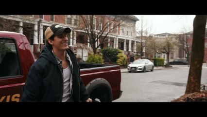 The Family McMullen Trailer #1 (2025 Movie) Connie Britton, Halston Sage